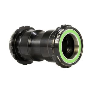 TorqTite Bottom Bracket - PF30 to 30mm - XD-15 Pro - Black