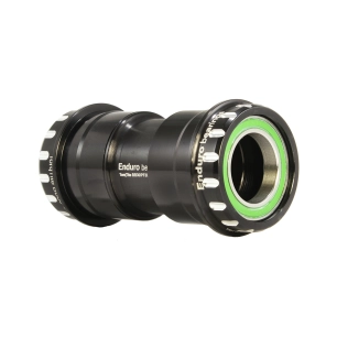 TorqTite Bottom Bracket - BB30 to GXP - XD-15 Pro - Black