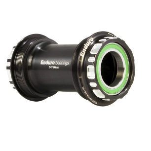 T47 Bottom Bracket To 24mm - XD-15 Pro - Black