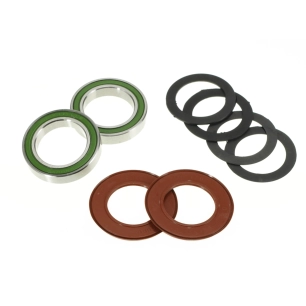 1 BB Kit BB90/95 Shimano HollowTech II (Oversized) - ABEC 3