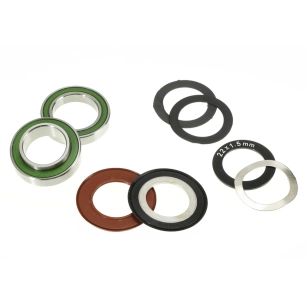 1 BB Kit BB90/95 SRAM GXP (Oversized) - ABEC 3