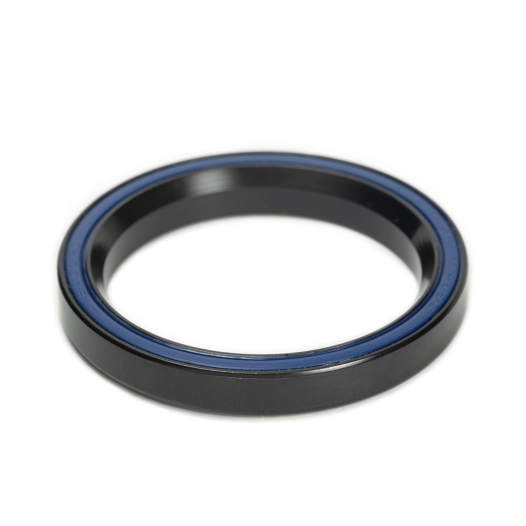 1 ACB 3645 3748 BO - ABEC 5 - Black Oxide (Angular Contact) - 37x48x6,5 (36x45°)