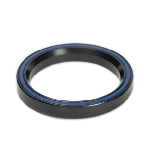 1 ACB 3645 3748 BO - ABEC 5 - Black Oxide (Angular Contact) - 37x48x6,5 (36x45°)