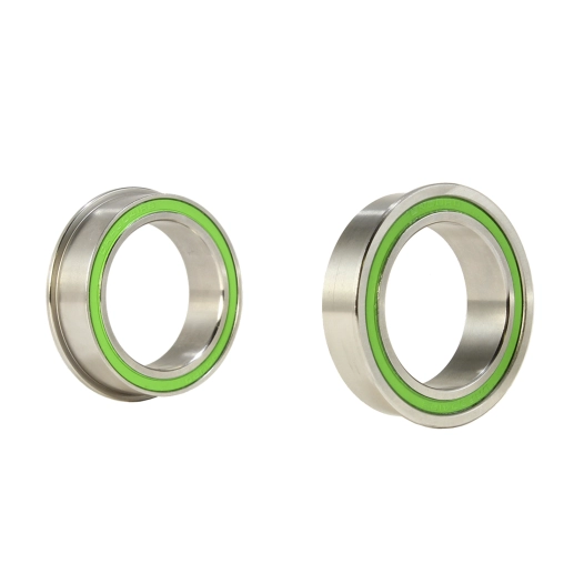 1 Press In Bottom Bracket - BB86/92 to 30mm - SS