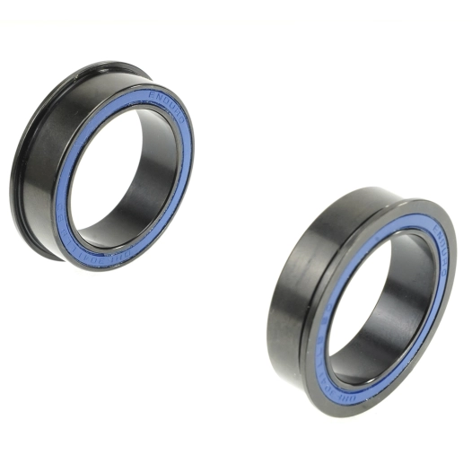 1 Press In Bottom Bracket - BB86/92 to 30mm - Black Oxide