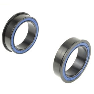 1 Press In Bottom Bracket - BB86/92 to 30mm - Black Oxide