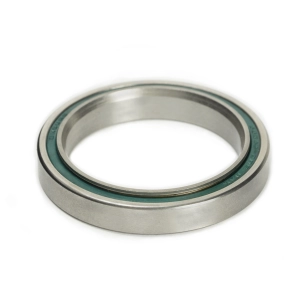B 542 SS - 440c Stainless (Angular Contact) - 1 5/16''x1 3/4''x9/32''