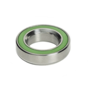 ACB Mini SS - 440c Stainless (Angular Contact) - 14,2x25x6,5 (45x45°)