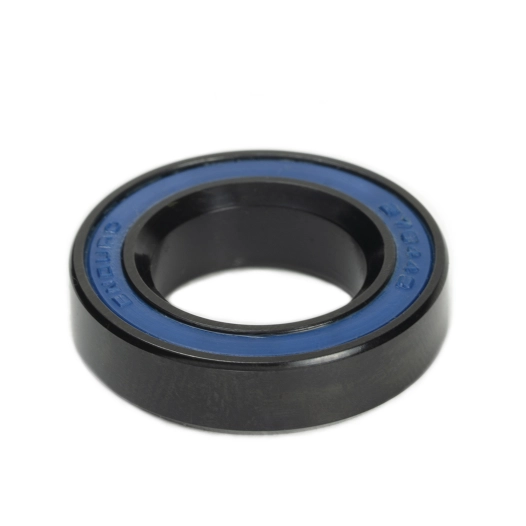 ACB Mini BO - ABEC 5 - Black Oxide (Angular Contact) - 14,2x25x6,5 (45x45°)
