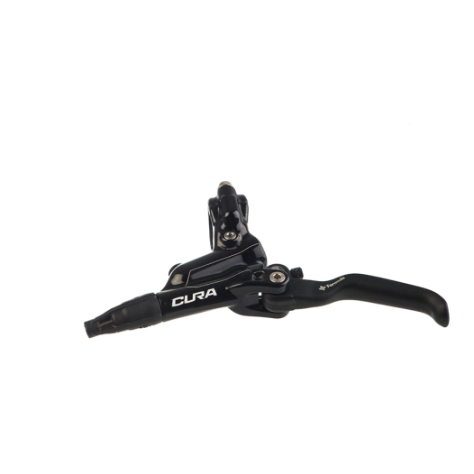 1 Complete Pump - Cura - Black