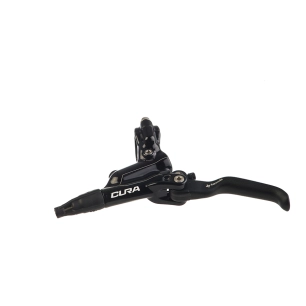 1 Complete Pump - Cura - Black