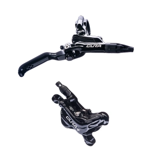 1 Cura4 TFRA/FCS - Black