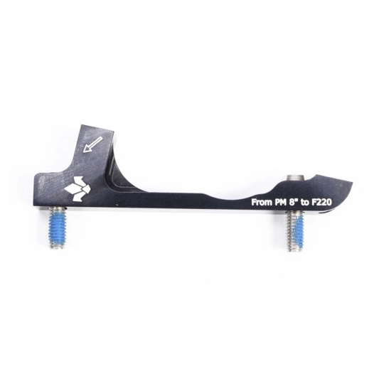 1 Adaptor Front P.M. - Ø220mm (P.M. 8'')