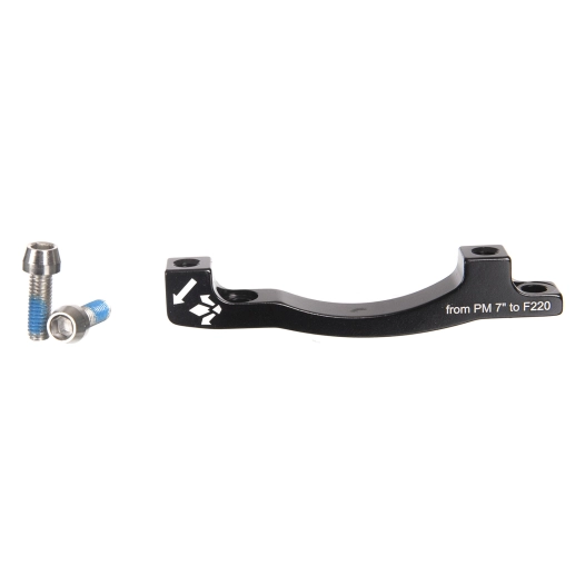 1 Adaptor Front P.M. - Ø220mm (P.M. 7'')