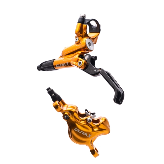 1 Cura X - Gold