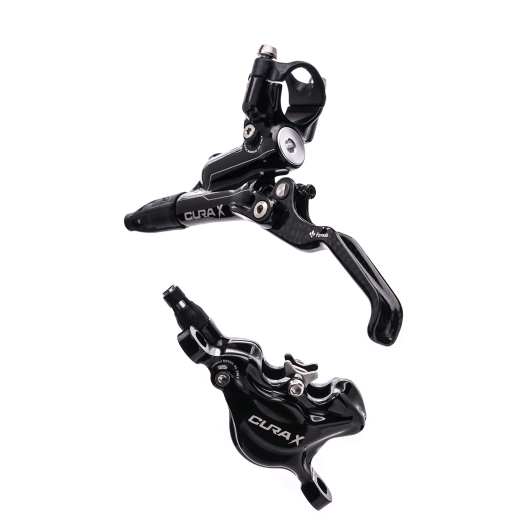 1 Cura X - Black