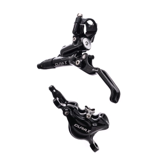 1 Cura X - Black