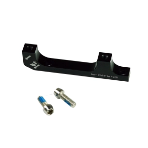 1 Adaptor Front P.M. - Ø220mm (P.M. 6'')