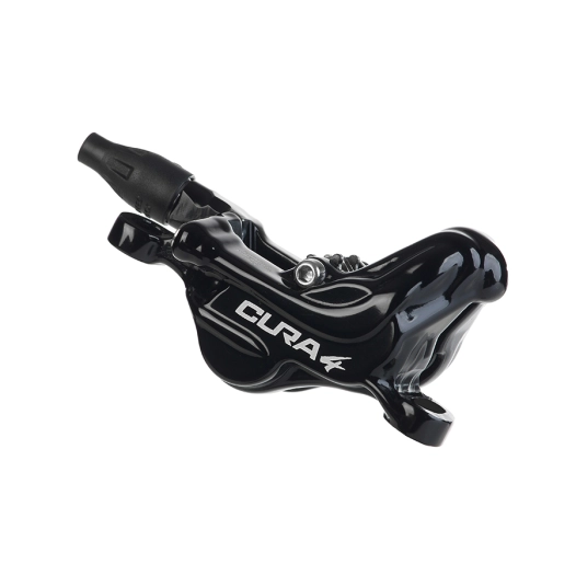 1 Complete Caliper - Cura4 - Black