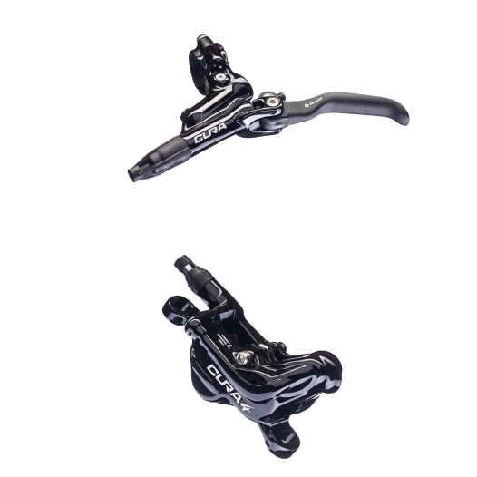 1 Cura4 - Black