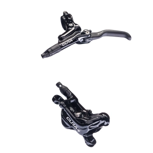 1 Cura4 - Black