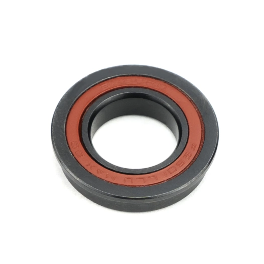 F6801 LLU MAX BO - ABEC 3 MAX - Black Oxide (Radial) - 12x21/23x5/6