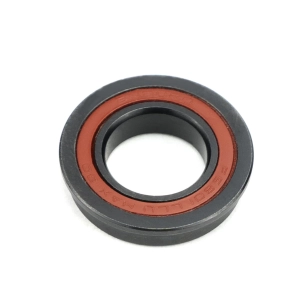 F6801 LLU MAX BO - ABEC 3 MAX - Black Oxide (Radial) - 12x21/23x5/6