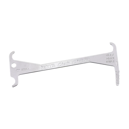 1 Easy Chain Checker