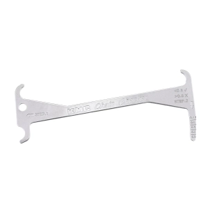 1 Easy Chain Checker