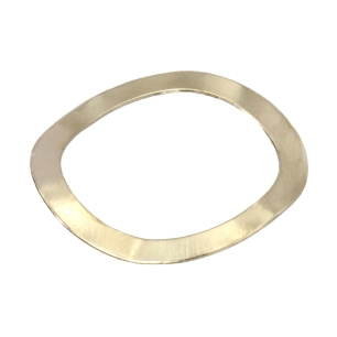 1 Wave Washer - 30x0,4 - Light (A/C)