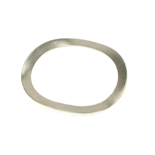 Wave Washer - 17x0,3 - Light (A/C)