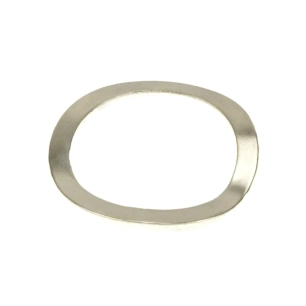 Wave Washer - 15x0,3 - Light (A/C)