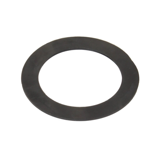 1 BB Spindle Spacer (Nylon) - 24x33x0,5