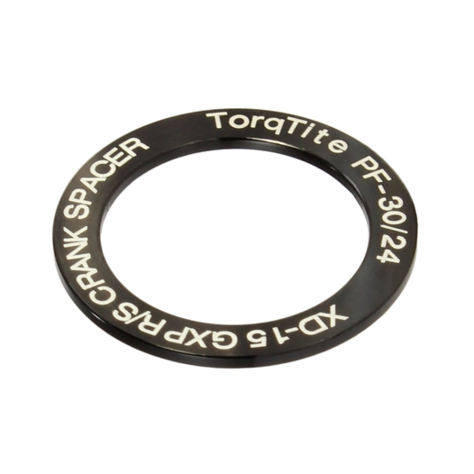 BB Spindle Spacer (XD-15) - 24x1,5