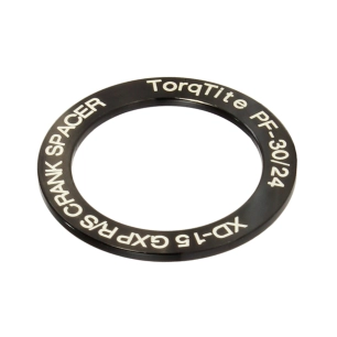 BB Spindle Spacer (XD-15) - 24x1,5