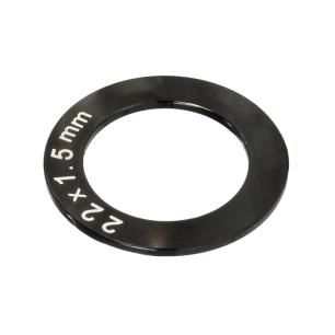 BB Spindle Spacer - 22x33x1,5