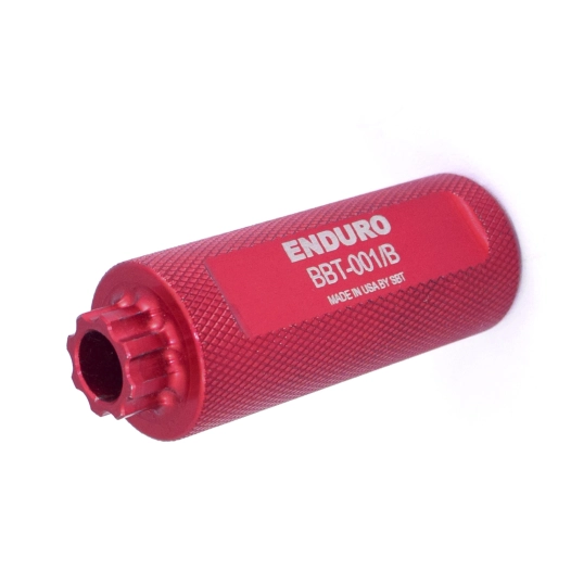 1 Crankset/BB Preload Adjuster Tool - Shimano