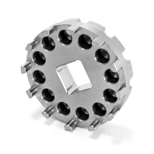 1 Rotor Compact Crankset Lockring Tool - 30mm spindles