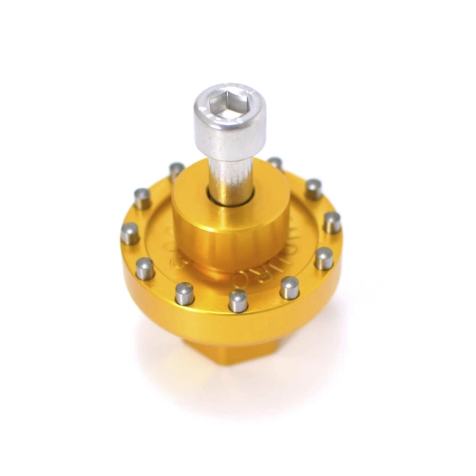 1 Rotor Crankset Lockring Tool - 30mm spindles