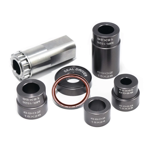 1 Hub Service Tools - DT Swiss