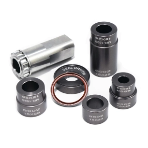 1 Hub Service Tools - DT Swiss