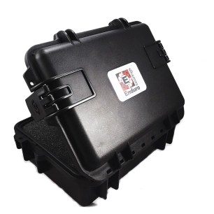 1 Waterproof Case for Tool Sets