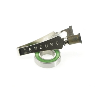1 Basic Bearing Puller - 8-25mm