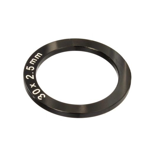 1 BB Spindle Spacer - BB30 - 30x40x2,5