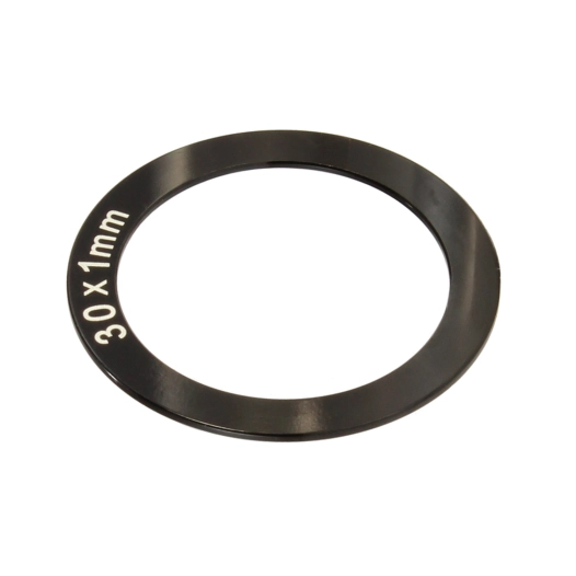 BB Spindle Spacer - BB30 - 30x40x1