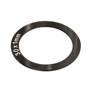 BB Spindle Spacer - BB30 - 30x40x1