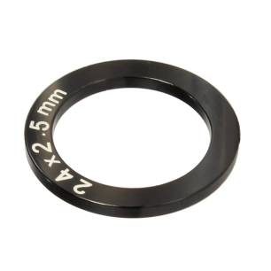 1 BB Spindle Spacer - 24x33x2,5