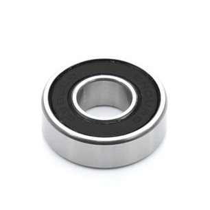 S698 2RS - 440c Stainless (Radial) - 8x19x6