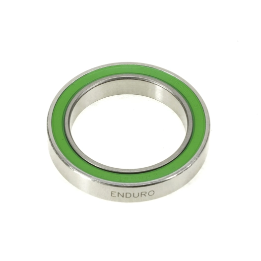 1 S6806 LLB - 440c Stainless (Radial) - 30x42x7