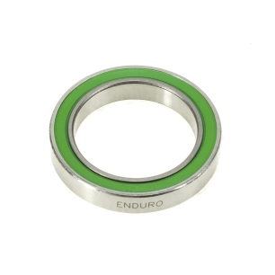 1 S6806 LLB - 440c Stainless (Radial) - 30x42x7